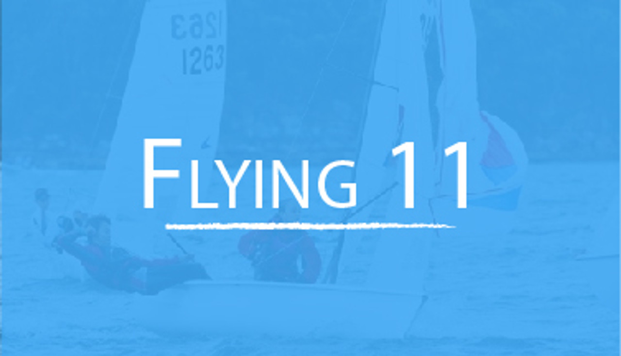 Flying 11 Flying 11